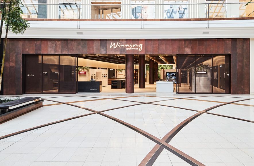 Winning Appliances | Chadstone