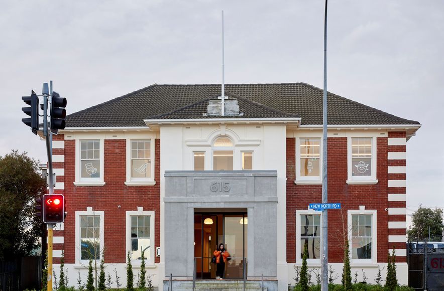 Mt Albert Chambers