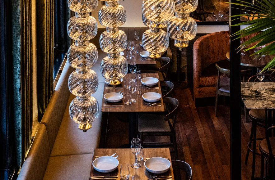 Clarence Bistro