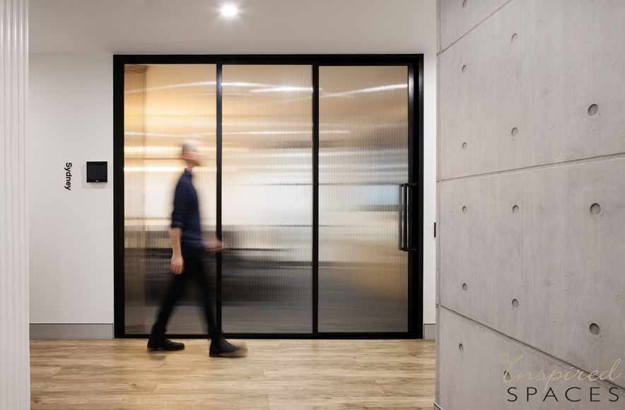 Ultimate Security - Head Office
