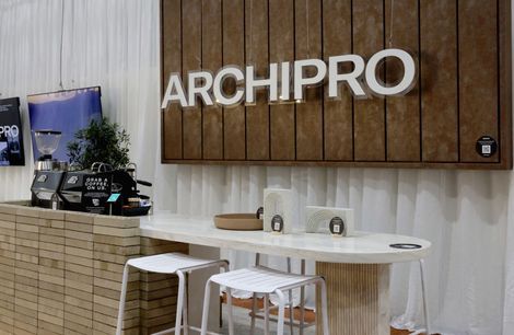 ARCHIPRO DESIGN SHOW AUSTRALIA 2023
