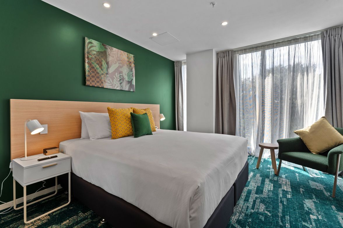 La Quinta Hotel Ellerslie