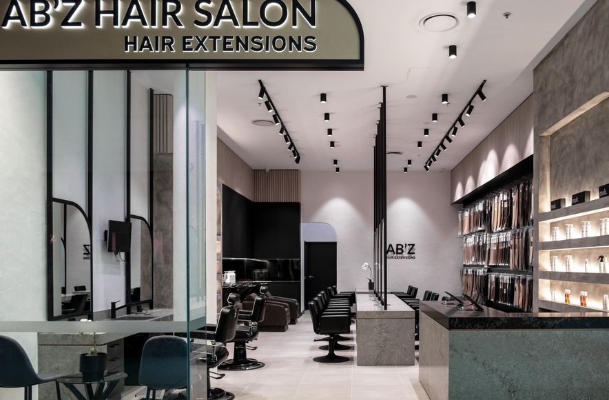 AB'Z Hair Salon
