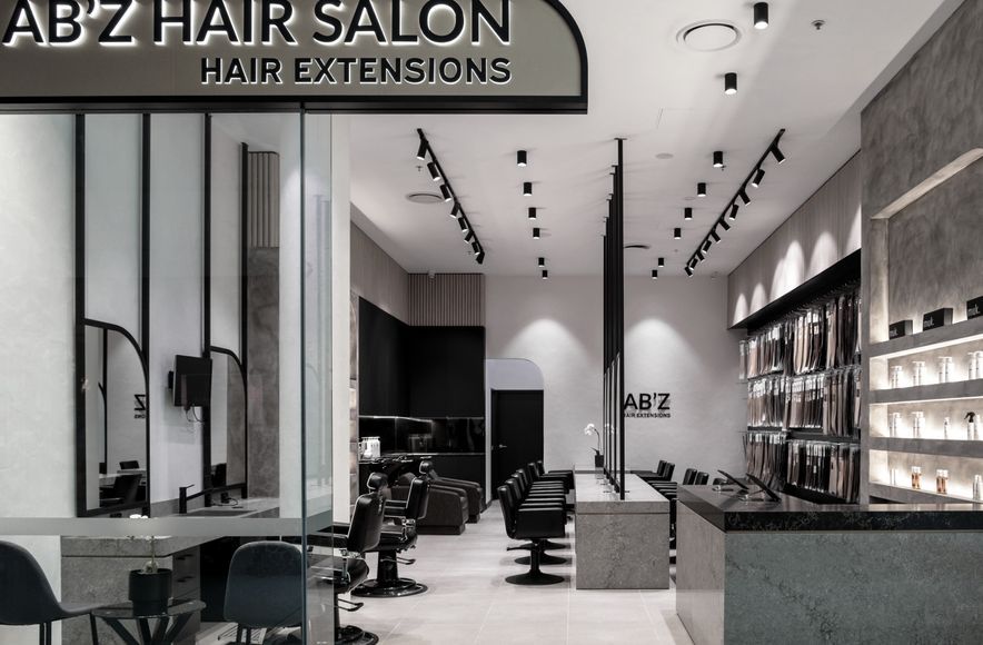AB'Z Hair Salon