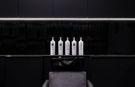 AB'Z Hair Salon