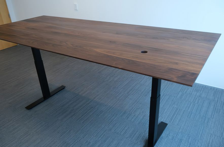 Custom Office Furniture
