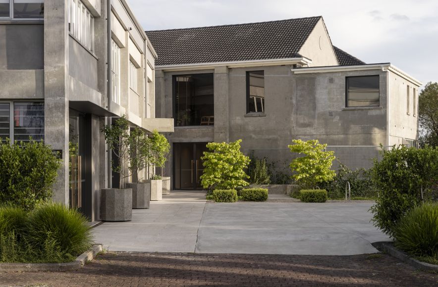 Mt Albert Chambers