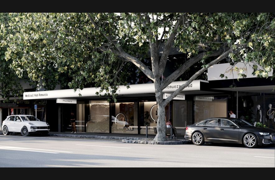 Medical Hub Remuera