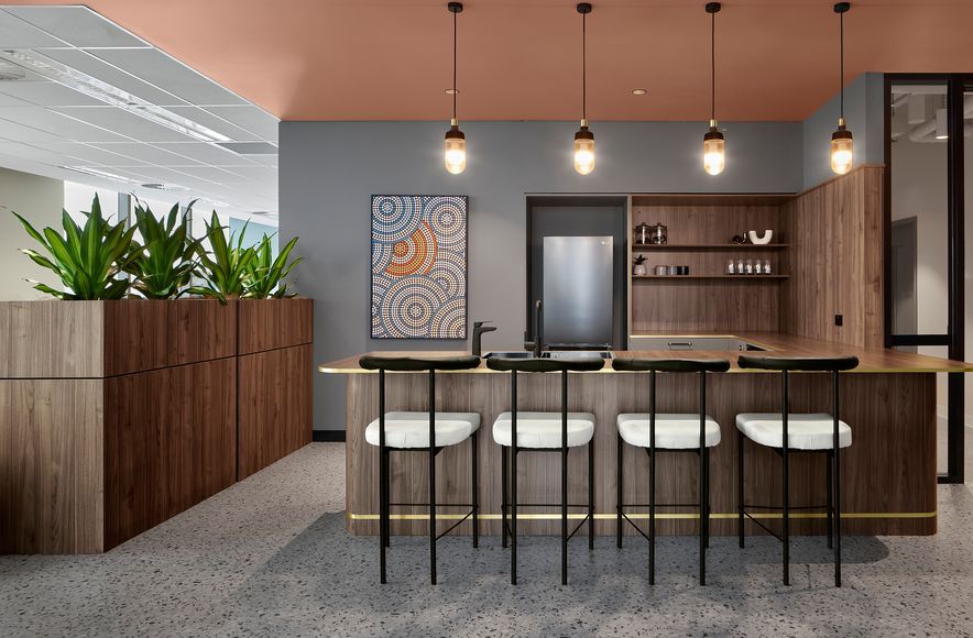 L26/145 Ann Street by Bearspace