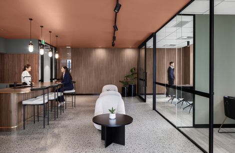 L26/145 Ann Street by Bearspace