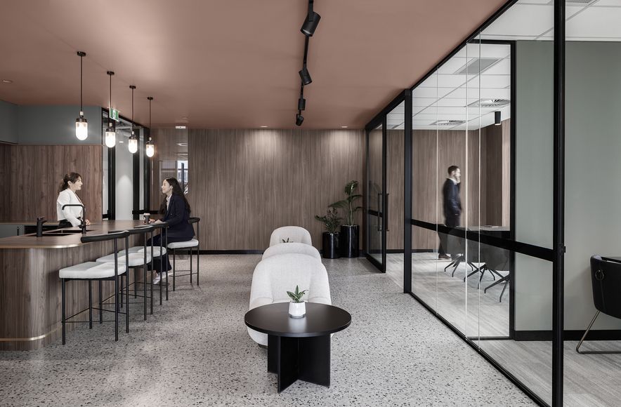 L26/145 Ann Street by Bearspace