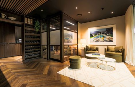 Executive Real Estate Offices