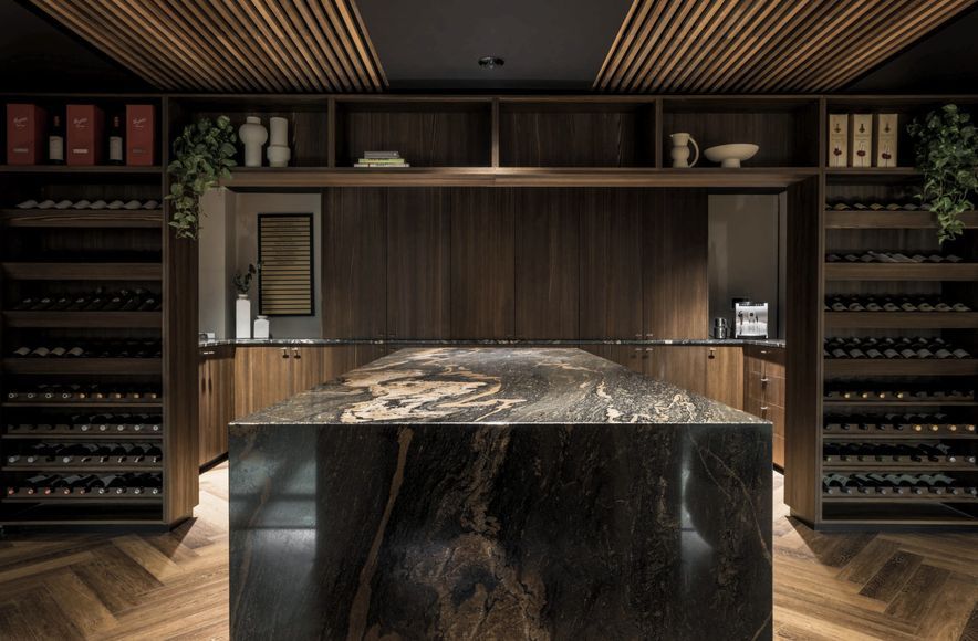 Executive Real Estate Offices