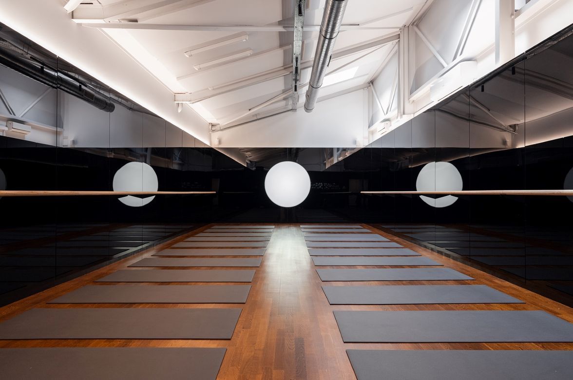 Sala Studio