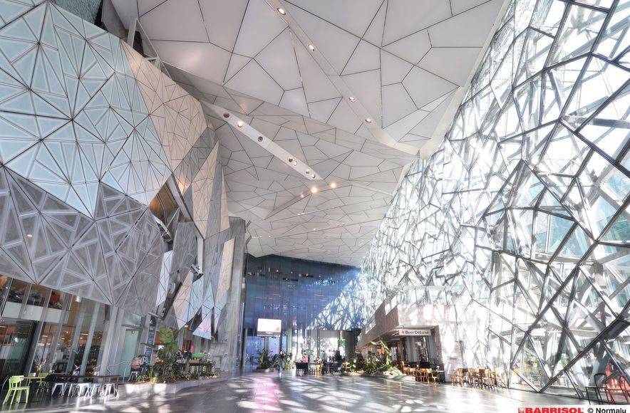 Federation Square | Australia