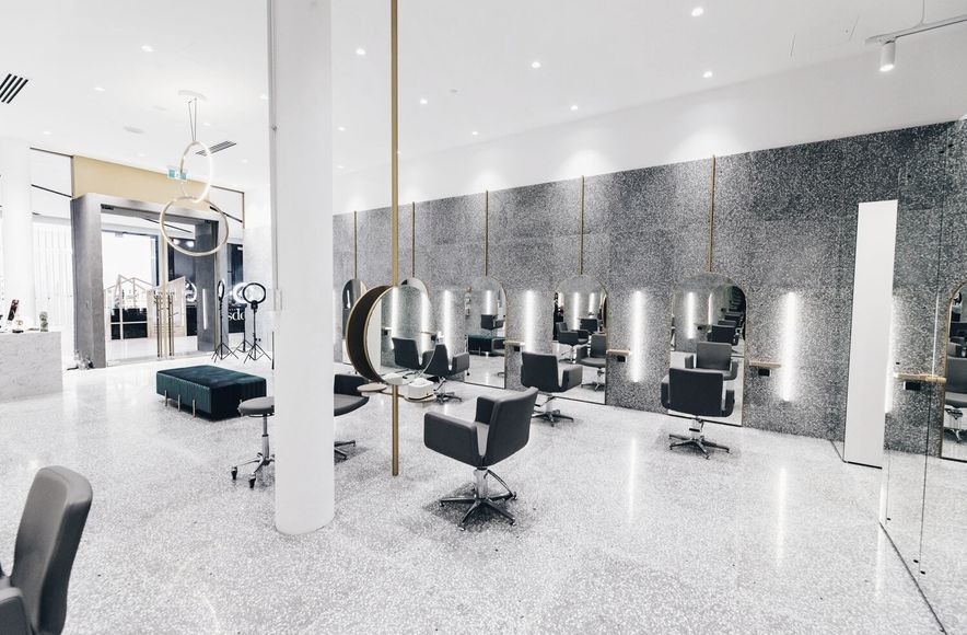Sulin | Westfield Newmarket