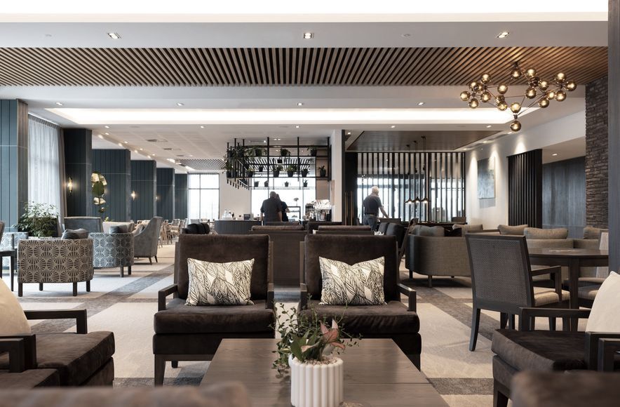 Metlifecare Gulf Rise