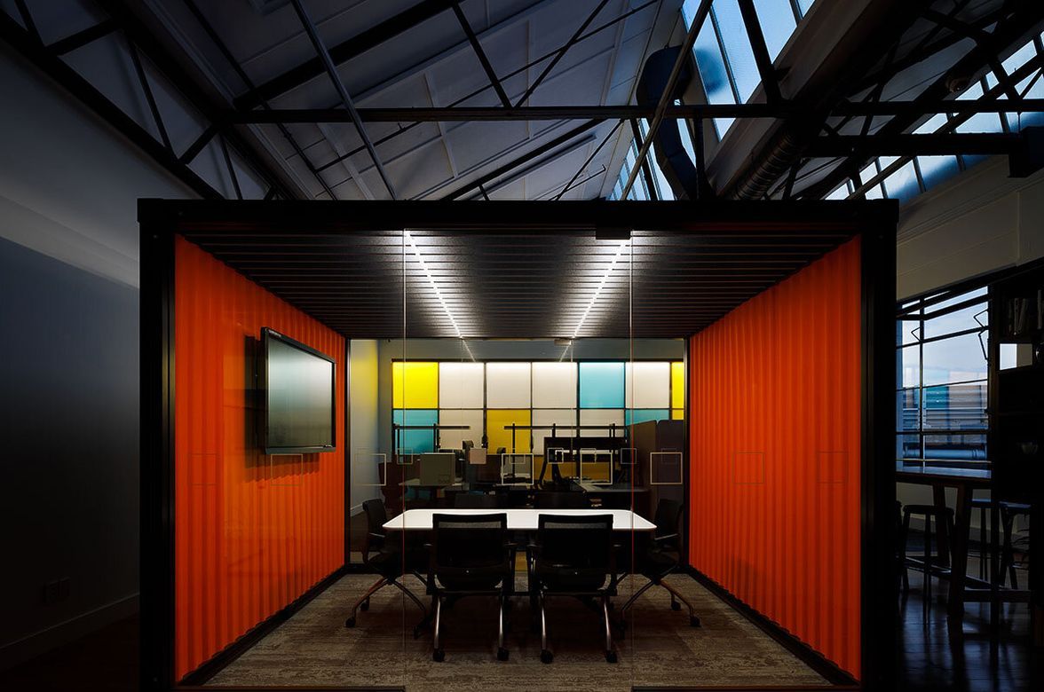 Arcon Interiors