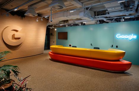 Auckland Head Office