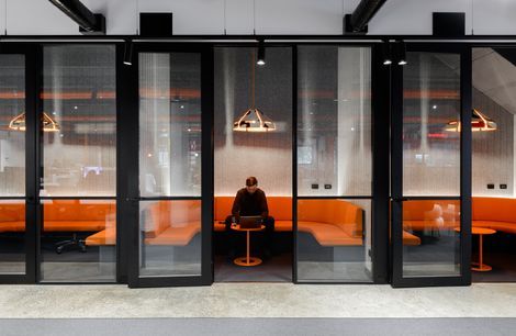 HERO Office
