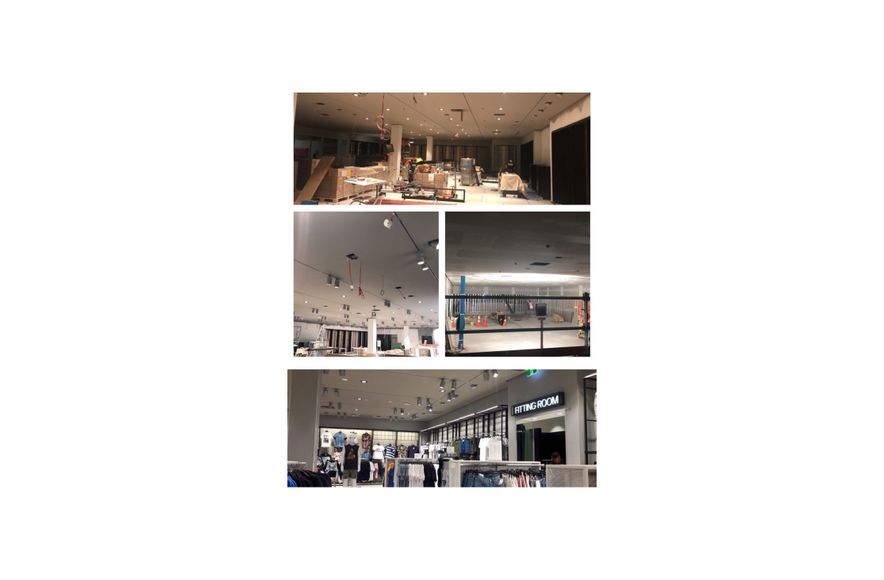 H&M Shop