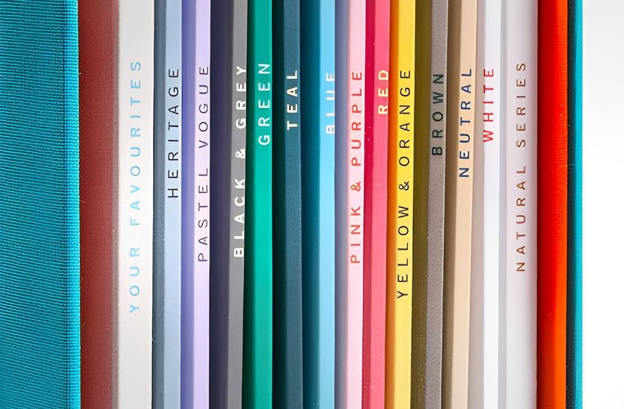 Haymes Paint