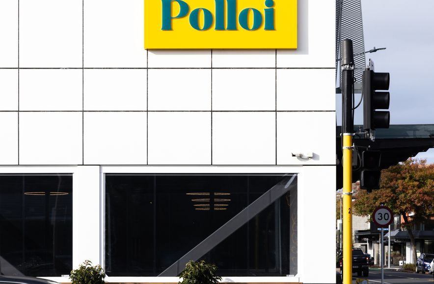 Hoi Polloi