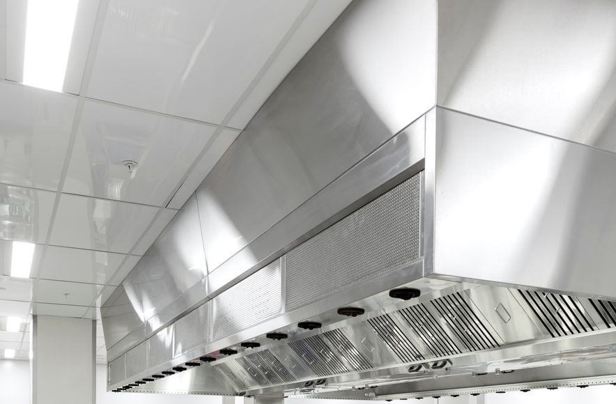 Fenta commercial kitchen ceiling tiles: for high performance