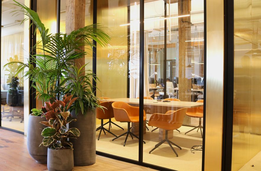 ArchiPro - Long term hire project