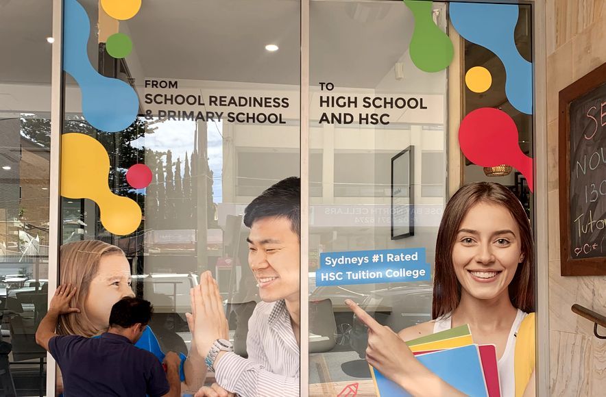 Serebrum Education