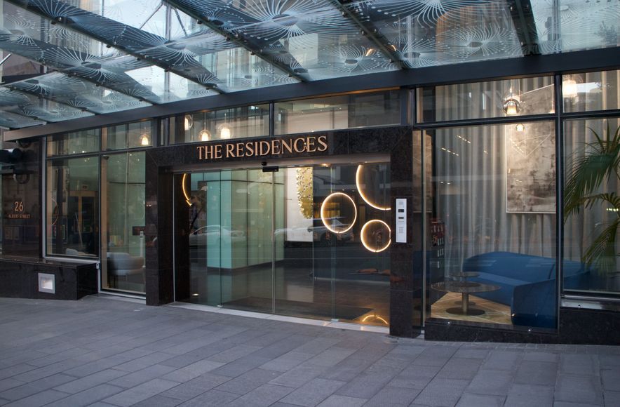 The Residences