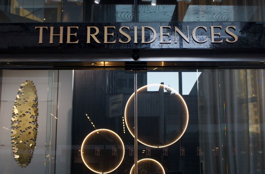 The Residences
