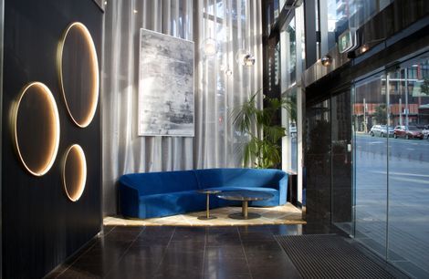 The Residences