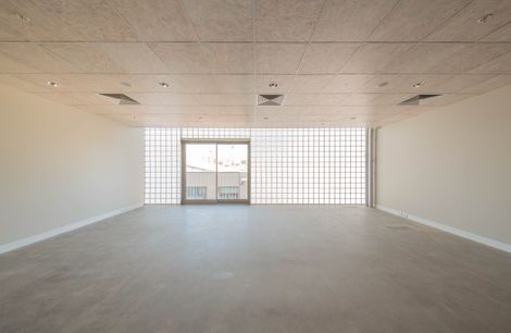 Brown Street Office Building