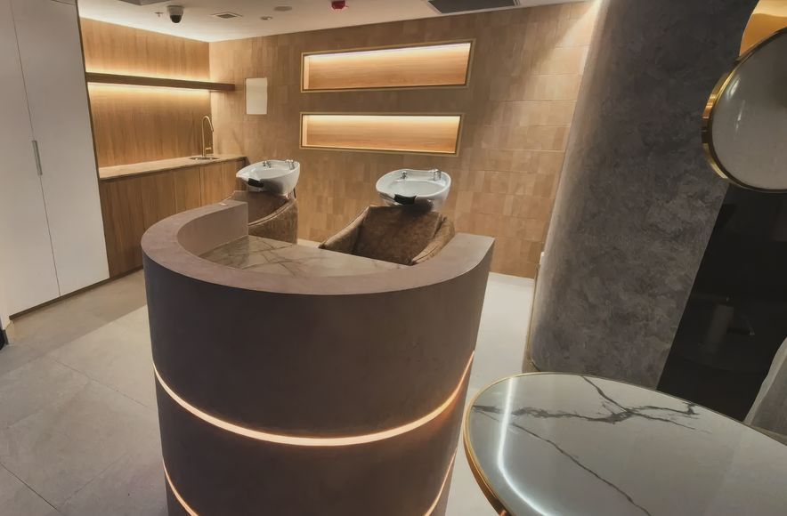 Opulence 254 (Hair Salon)