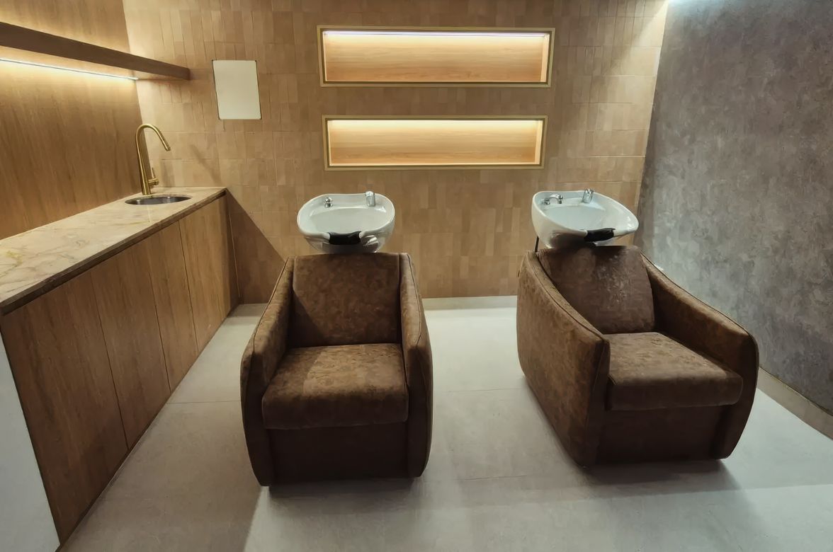 Opulence 254 (Hair Salon)
