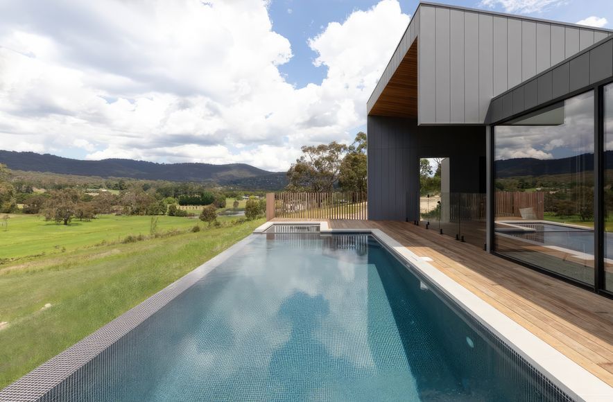 Fine Art Pools