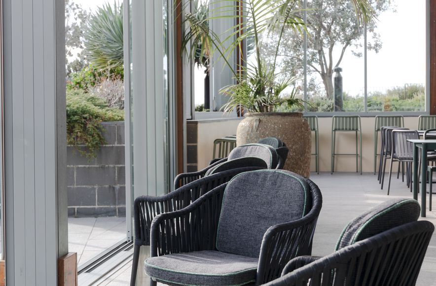 HEADLANDS HOTEL