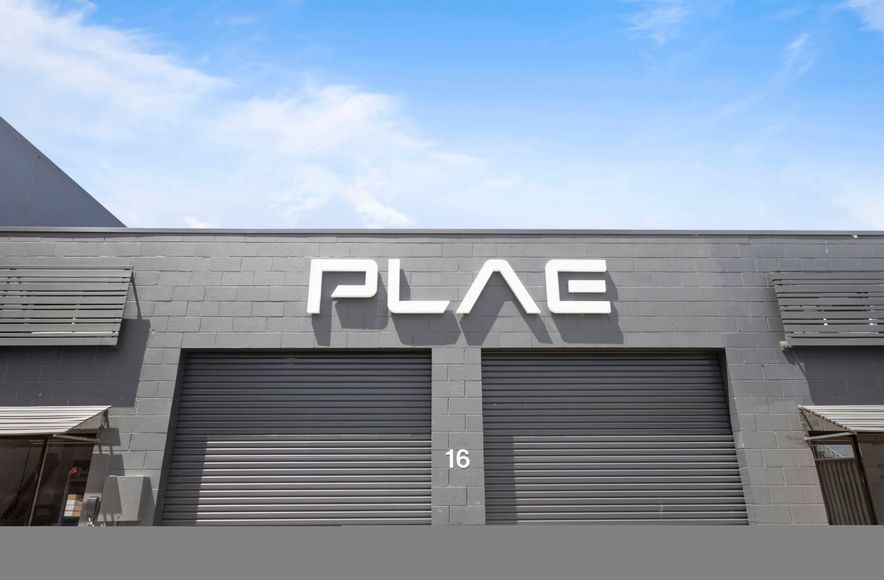 PLAE
