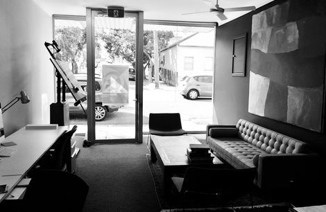 karmatecture Studio Project