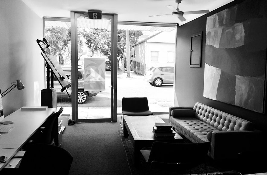 karmatecture Studio Project