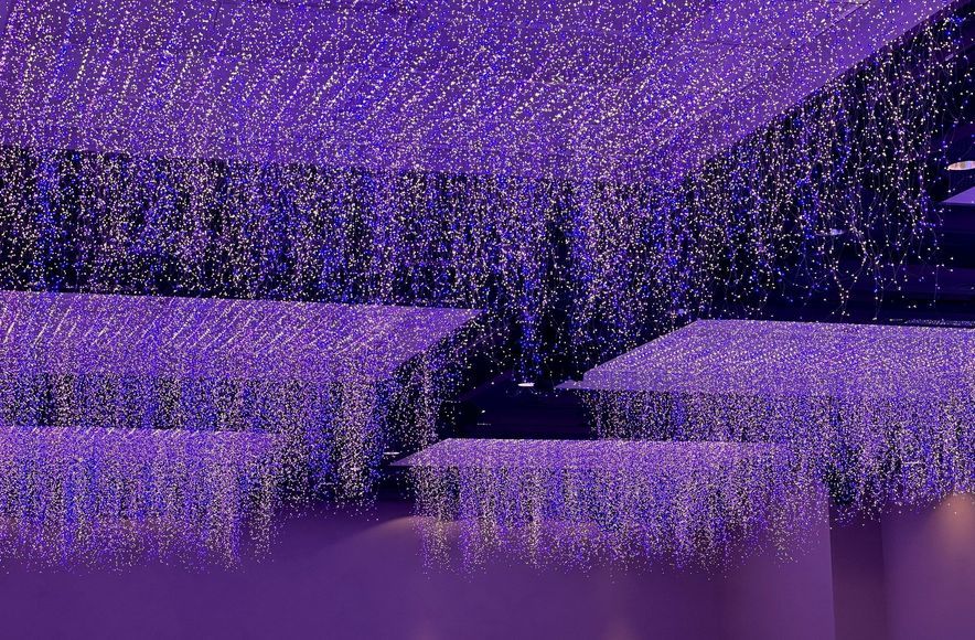 Sky Garden
