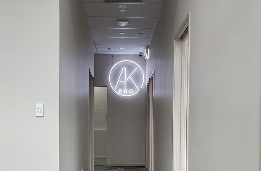 AK Pro Anti-Ageing Clinic
