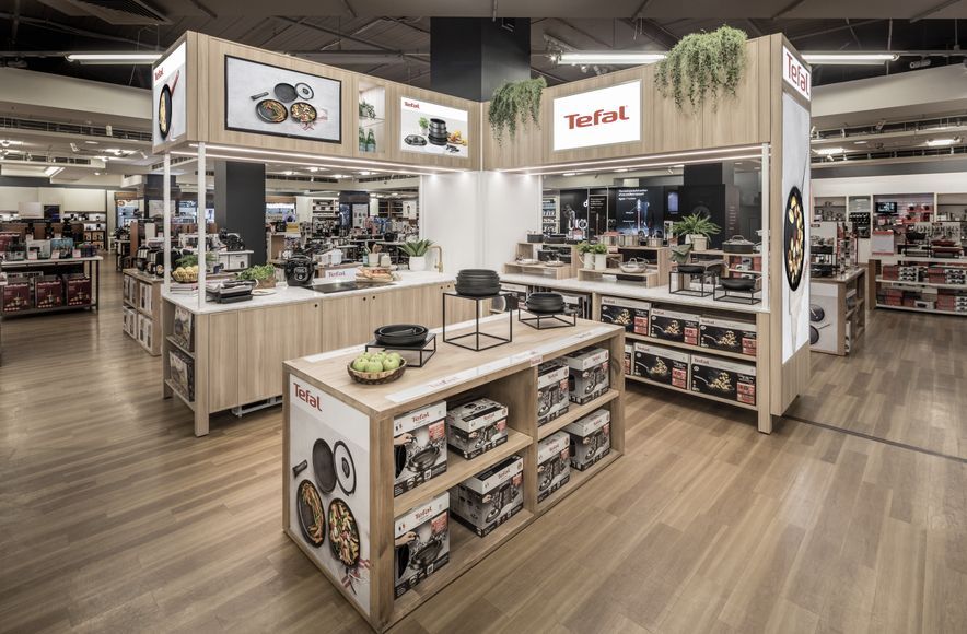 Tefal