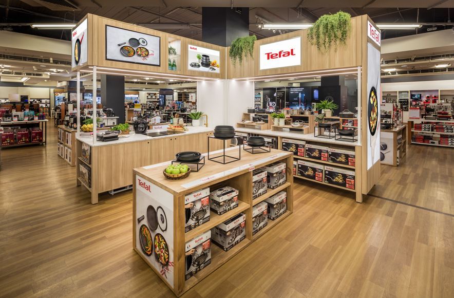 Tefal