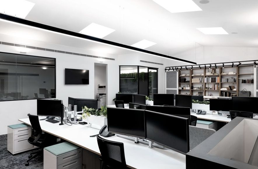 Innovate Office