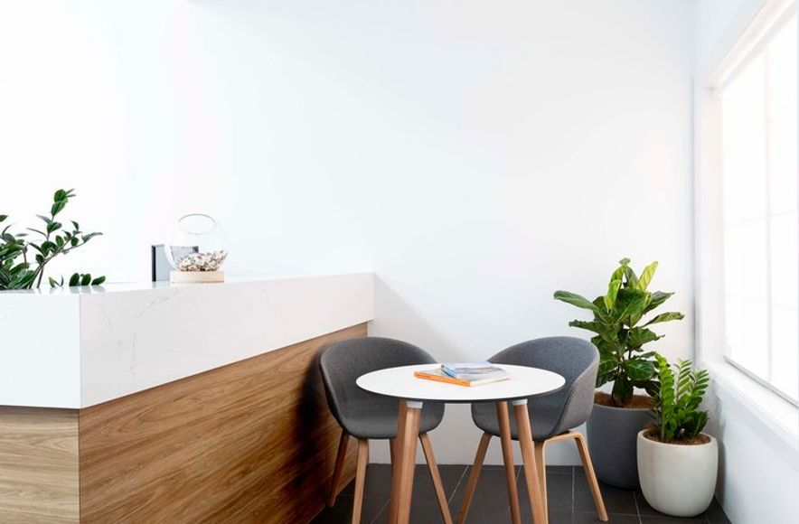 Innovate Office