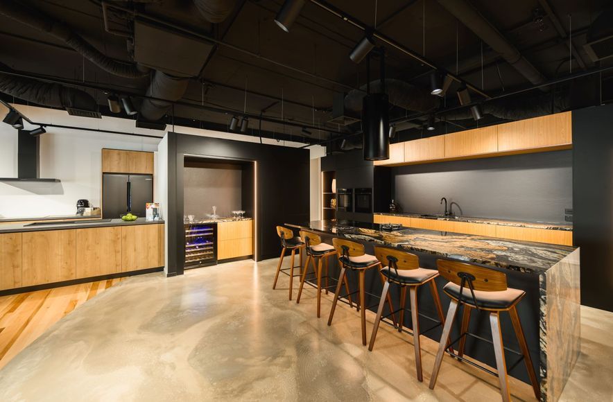 Kitchen Studio North