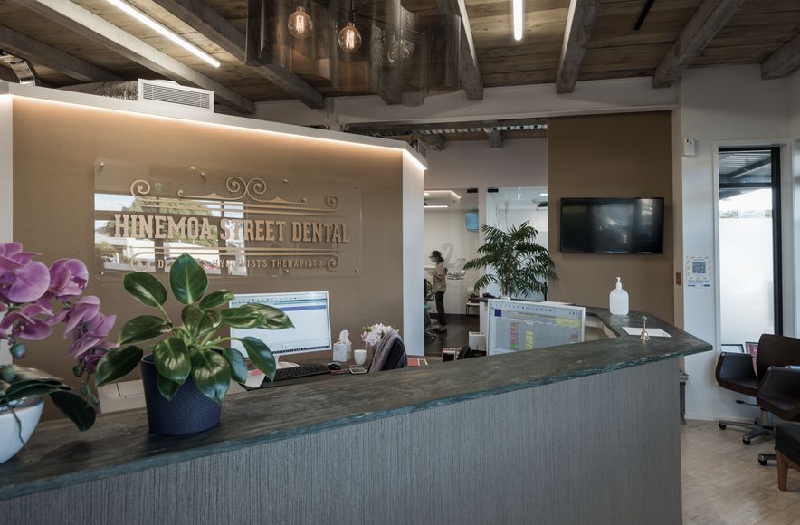 Hinemoa Dental Care, Brikenhead