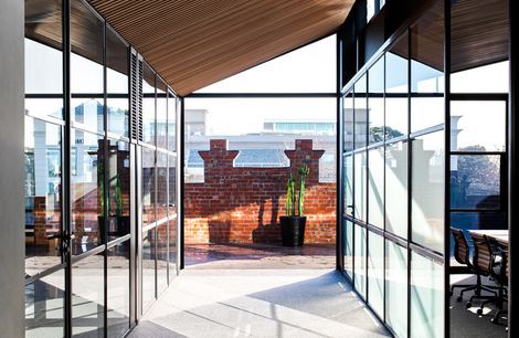 High Street Office